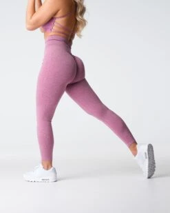 High Waisted Pastel Pink Scrunch Seamless Leggings - Butt Lifting Workout Tights 6 High Waisted Pastel Pink Scrunch Seamless Leggings - Butt Lifting Workout Tights -NVGTN Sportswear Shop DSC00037 a111c787 69ad 4b72 bb9d 0ddb1f605e3c