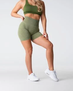 High Waist Scrunch Seamless Shorts - Contouring Athletic Gym Wear -NVGTN Sportswear Shop DSC00073 7641a1ca 77ed 46ae 8951 e1c70788f681