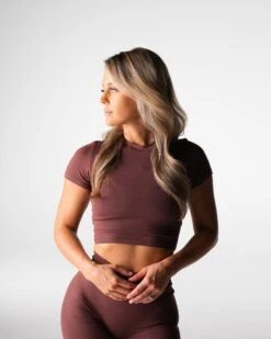 Y2K Cropped Baby Tee - Teddy Bear Daydream Lounge Top