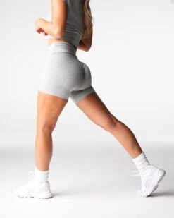 Eclipse Daydream Foldover Shorts | Soft Y2K Loungewear