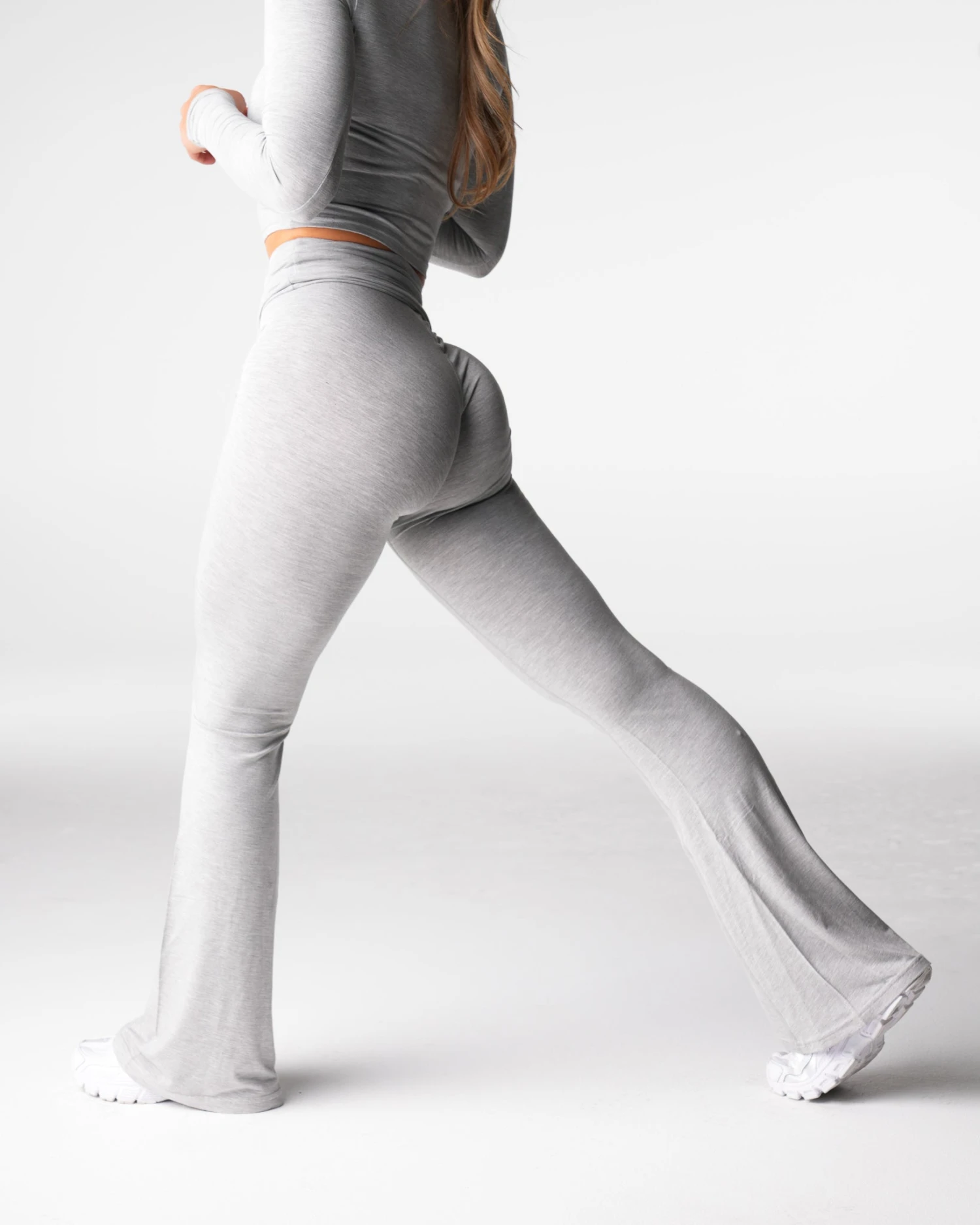 Eclipse Daydream Foldover Flare Pants 1 Eclipse Daydream Foldover Flare Pants