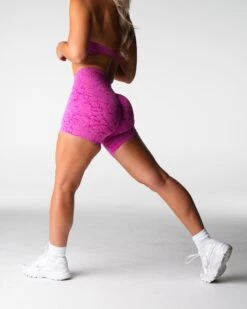 Soft Maui Breakthrough Seamless Shorts