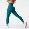 Pine Signature 2.0 Leggings - Buttery Soft High-Waisted Seamless Pants
