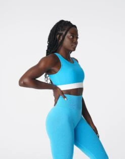Caribbean Agility Bra -NVGTN Sportswear Shop DSC02951