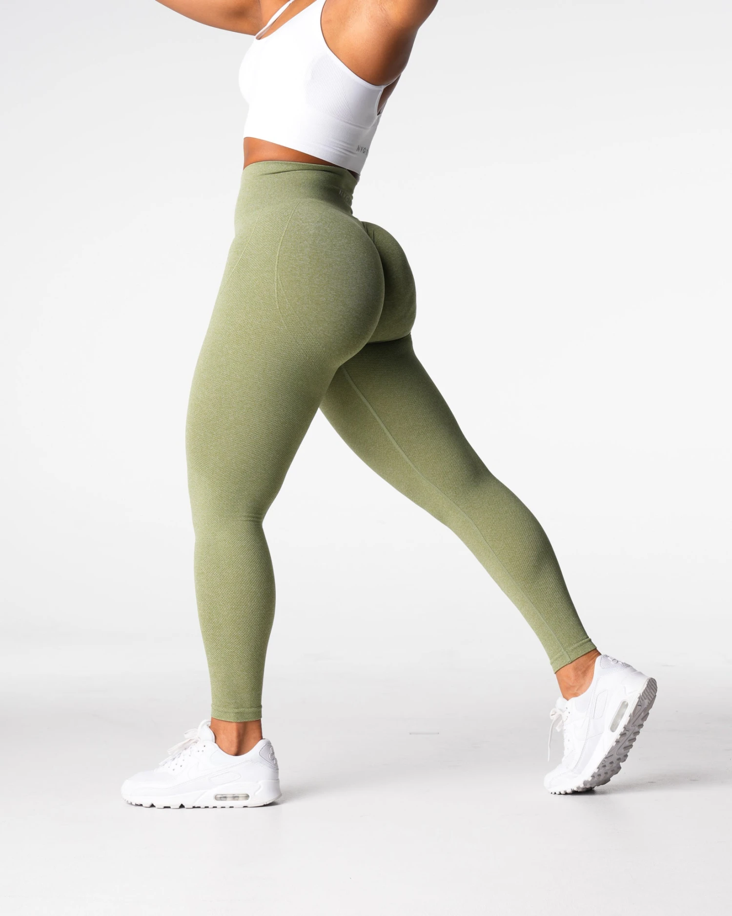 Lift Seamless Leggings: High-Waisted Contouring Workout Pants 1 Lift Seamless Leggings: High-Waisted Contouring Workout Pants