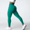 Jade Contour 2.0 Seamless High-Waisted Glute Scrunch Leggings
