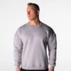 Storm Comfort Crew | Premium Men's Relaxed Fit Sweatshirt