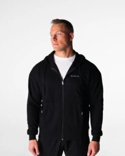 Onyx Elite Men's Full Zip Hoodie