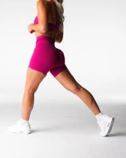 Peony Discover Seamless Shorts