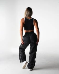 Medium Impact Sports Bra - Black Stride Performance Athletic Top 7 Medium Impact Sports Bra - Black Stride Performance Athletic Top -NVGTN Sportswear Shop DSC04270 2cdef1af b687 4084 b407 d7ce0e11f803