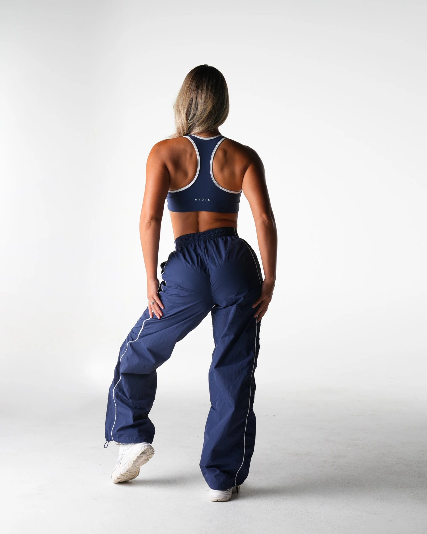 Sonic Hyper Stride Bra - Athletic Performance Sports Top 4 Sonic Hyper Stride Bra - Athletic Performance Sports Top - Image 4