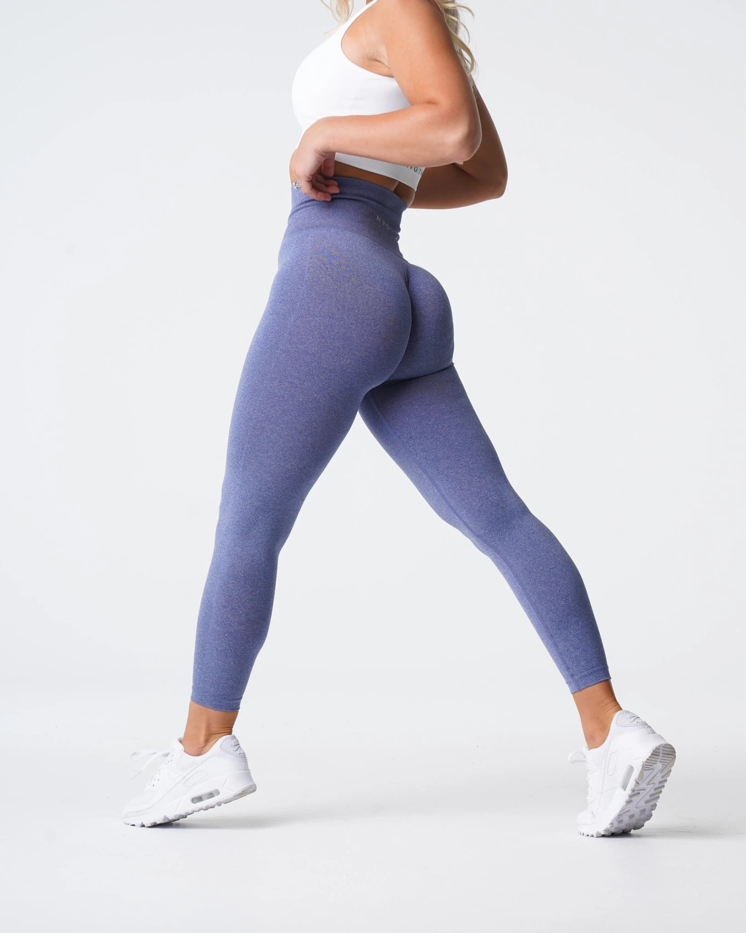 Royale NV Seamless Leggings 1 Royale NV Seamless Leggings