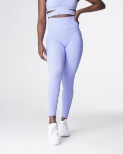 Periwinkle Signature 2.0 Buttery Soft High-Waisted Leggings -NVGTN Sportswear Shop DSC06361 14dc9b29 82a3 4e28 9851 4df52f684449