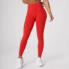 Scarlet Signature 2.0 Leggings - High-Waisted Buttery Soft Athletic Pants