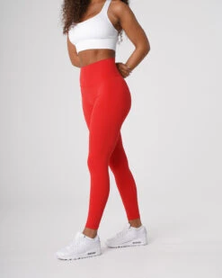 Scarlet Signature 2.0 Leggings - High-Waisted Buttery Soft Athletic Pants 7 Scarlet Signature 2.0 Leggings - High-Waisted Buttery Soft Athletic Pants -NVGTN Sportswear Shop DSC08860 43ee00f7 b0e6 4a9d 893d fa4d8efcef4e